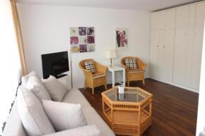 Haus Nordseeresidenz Wohnung 35